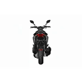 GT UNION Matador A7 125 8,0 PS 85 schwarz