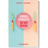 Ellert & Richter Verlag Hamburg kulinarisch