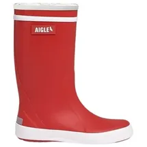 Aigle Lolly Pop 2 Gummistiefel Rot 28