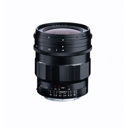 Voigtländer Nokton 21/1,4 E-Mount Asphärisch