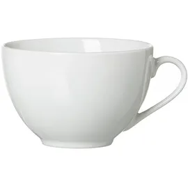Ritzenhoff & Breker Cappuccinotasse 0,3 l Weiß 4 St.