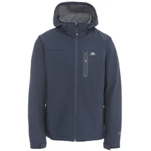Trespass Softshelljacke in Blau | Gr.: XL,