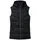NAME IT Monay Weste - Black - 10 Jahre