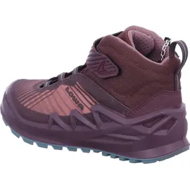 Lowa Merger GTX QC Schuhe (Größe 32, rosa)