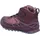 Lowa Merger GTX QC Schuhe (Größe 32, rosa)