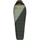Kelty Cosmic Synthetic 40 Schlafsack (Größe max. 198cm, gruen)