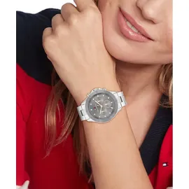 Tommy Hilfiger Multi Zifferblatt Edelstahl 36 mm 1782742