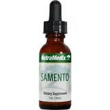NutraMedix Samento Tropfen 60 ml