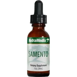 NutraMedix Samento Tropfen 60 ml