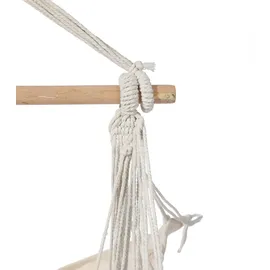 Mobili Rebecca Hängesessel Rebecca Beige
