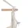 Mobili Rebecca Hängesessel Rebecca Beige