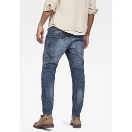 G-Star 3301 Slim Jeans - Mittelblau - Herren