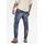 G-Star 3301 Slim Jeans - Mittelblau - Herren