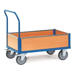 Fetra Kastenwagen 2561
