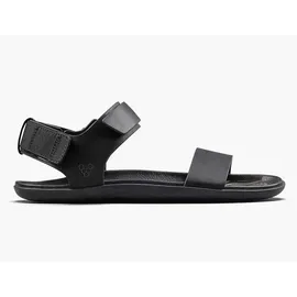 Vivo Barefoot Sensus Yin Herren Schwarz 39