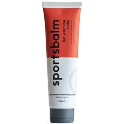 Sportsbalm Medium Warming Balm 150ml 0.150 l