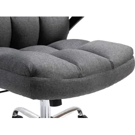 MCW J21 Stoff/Textil Dunkelgrau