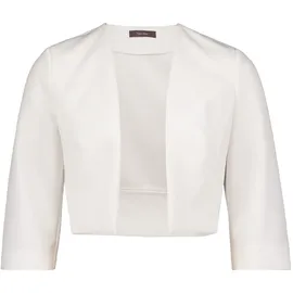 Vera Mont Bolerojacke Weiß XXL