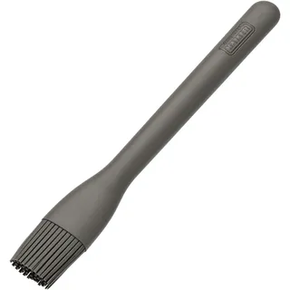 Original Kaiser Inspiration Backpinsel Silikon breit, Bratpinsel 23,5cm, 100% Silikon, spülmaschinengeeignet, Silikonpinsel hitzebeständig, feine Pinselborsten, für antihaftbeschichtetes Kochgeschirr