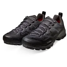 Mammut Ducan Low GTX Herren black/dark titanium 43 1/3