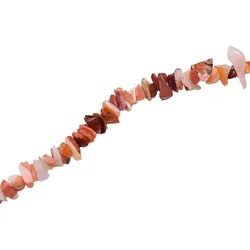 Collier FIRETTI "Schmuck Geschenk Halsschmuck Halskette Edelstein Farbstein Opal", gold (gelbgoldfarben, mehrfarbig), Halsketten, Damen, Messing-Nylon, L: 47cm, Messing, Nylon, Made in Germany - mit Opal