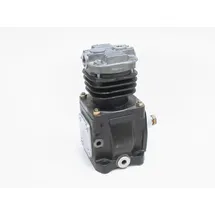 Wabco Kompressor, Druckluftanlage 9125180040