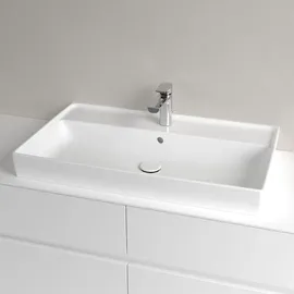 Villeroy & Boch Collaro Schrankwaschtisch 80 x 47 cm 4A338G01