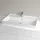 Villeroy & Boch Collaro Schrankwaschtisch 80 x 47 cm 4A338G01