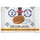 Daelmans Waffeln Karamell 1,6 kg