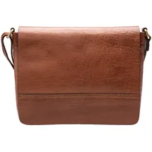 Gerry Weber lugano Flap Bag S Cognac