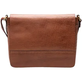 Gerry Weber lugano Flap Bag S Cognac