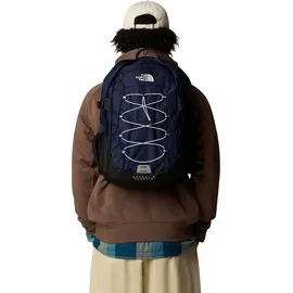 The North Face Borealis Classic tnf navy/tin grey (CF9C-IUC)