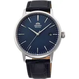 Orient Classic Automatic RA-AC0E04L30B Herrenuhr - Blau/Navy