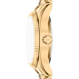Michael Kors Lexington Quarz Edelstahl 26,0 mm MK7575