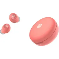 Motorola VerveBuds 250 Rot
