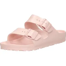 Birkenstock Arizona EVA schmal Rose 40