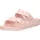 Birkenstock Arizona EVA schmal Rose 40