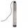vidaXL Tiefbrunnenpumpe 55 m 1000 W silberfarben