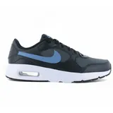 Nike Air Max SC Herren Black/Aegean Storm/Anthracite 42,5
