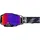100% Crossbrille Armega Schwarz