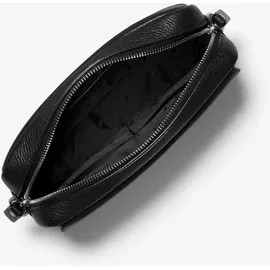 Michael Kors Hudson Umhängetasche Leder Black