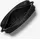 Michael Kors Hudson Umhängetasche Leder Black