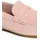 Tommy Hilfiger Flag Soft Suede Damen Rosa 38