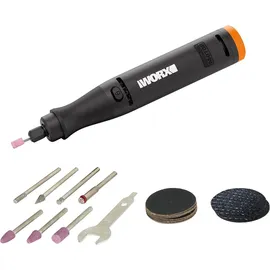 Worx MakerX WX739.9 ohne Akku