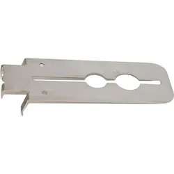 ferax SAFEST Halter Kopf für Stein- und Keramikplatten, 20 mm Platten