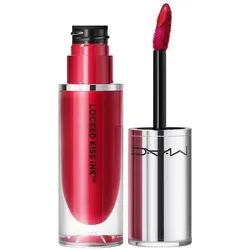 MAC M·A·C Locked Kiss InkTM 24HR Lipcolour Lippenstifte 5 ml 1 - GOSSIP 