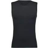Odlo Performance Light Baselayer Ärmellos Schwarz L