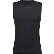 Odlo Performance Light Baselayer Ärmellos Schwarz L