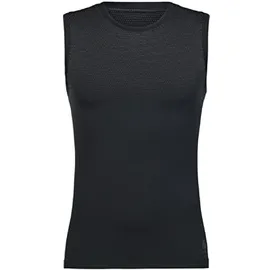 Odlo Performance Light Baselayer Ärmellos Schwarz L