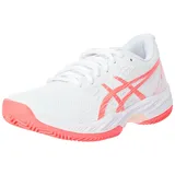 Asics Gel-Game 9 Clay/OC in Orange | Gr.: 8